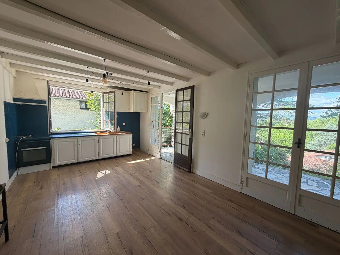 Appartement à vendre, 69m², Hendaye