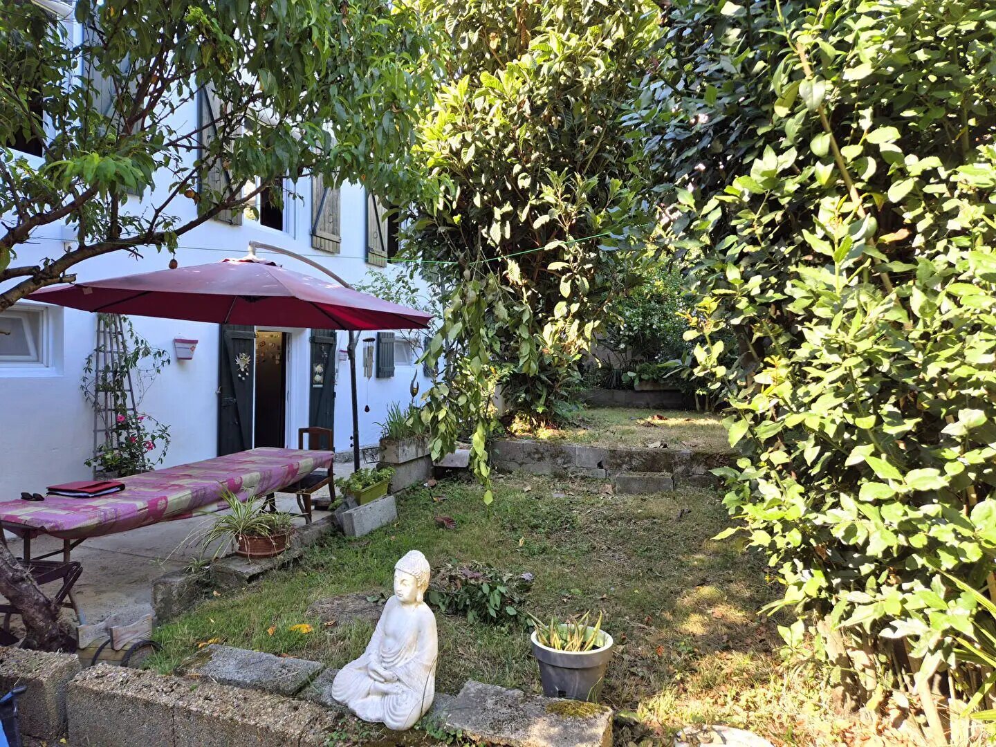 Maison à vendre, 193m², Saint-Jean-de-Luz