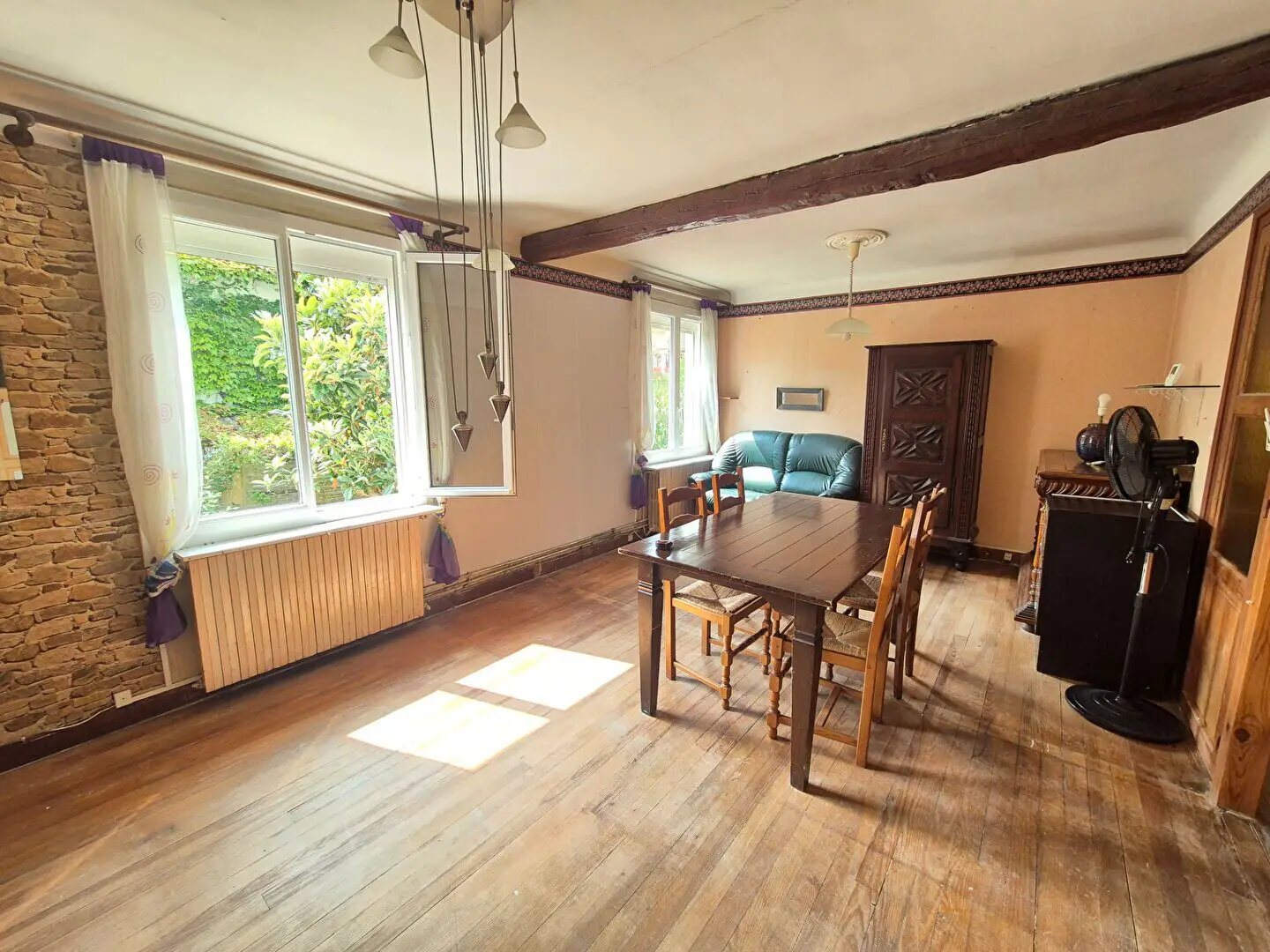 Maison à vendre, 193m², Saint-Jean-de-Luz