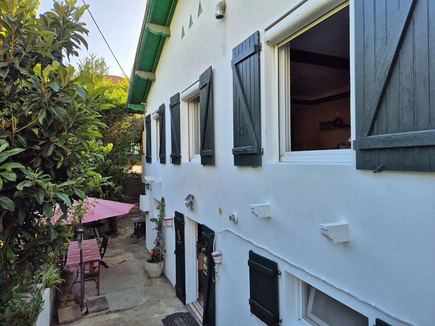 Maison à vendre, 193m², Saint-Jean-de-Luz