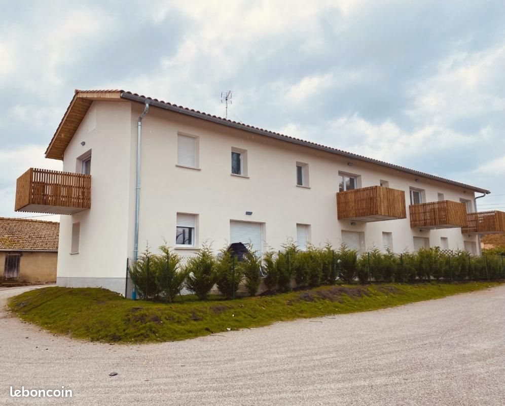 Appartement à louer, 38m², Messanges