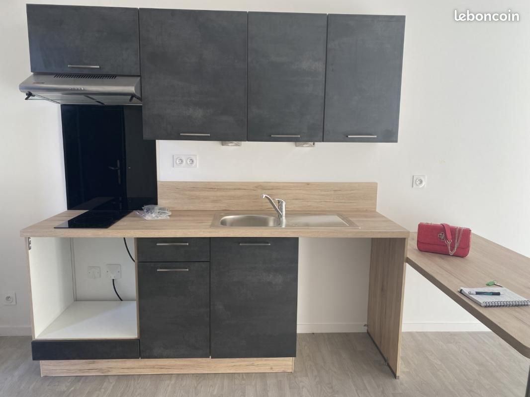 Appartement à louer, 38m², Messanges