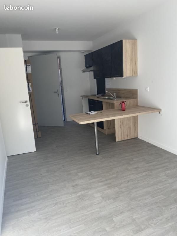 Appartement à louer, 38m², Messanges
