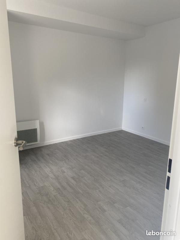 Appartement à louer, 38m², Messanges