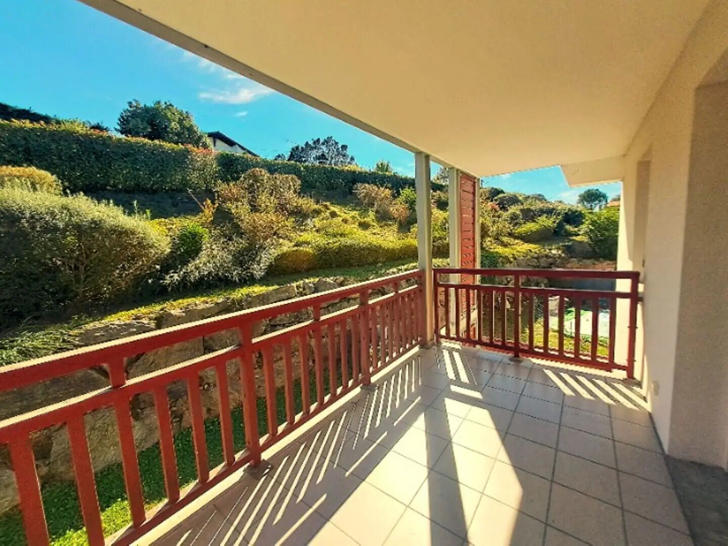 Appartement à vendre, 56m², Ustaritz