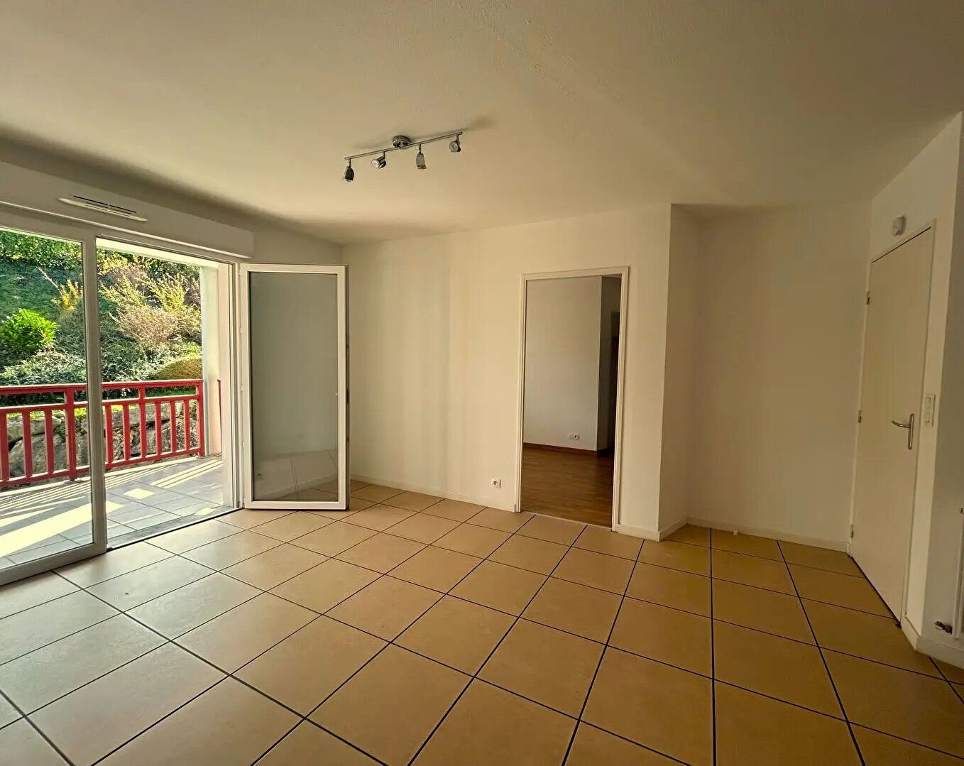 Appartement à vendre, 56m², Ustaritz