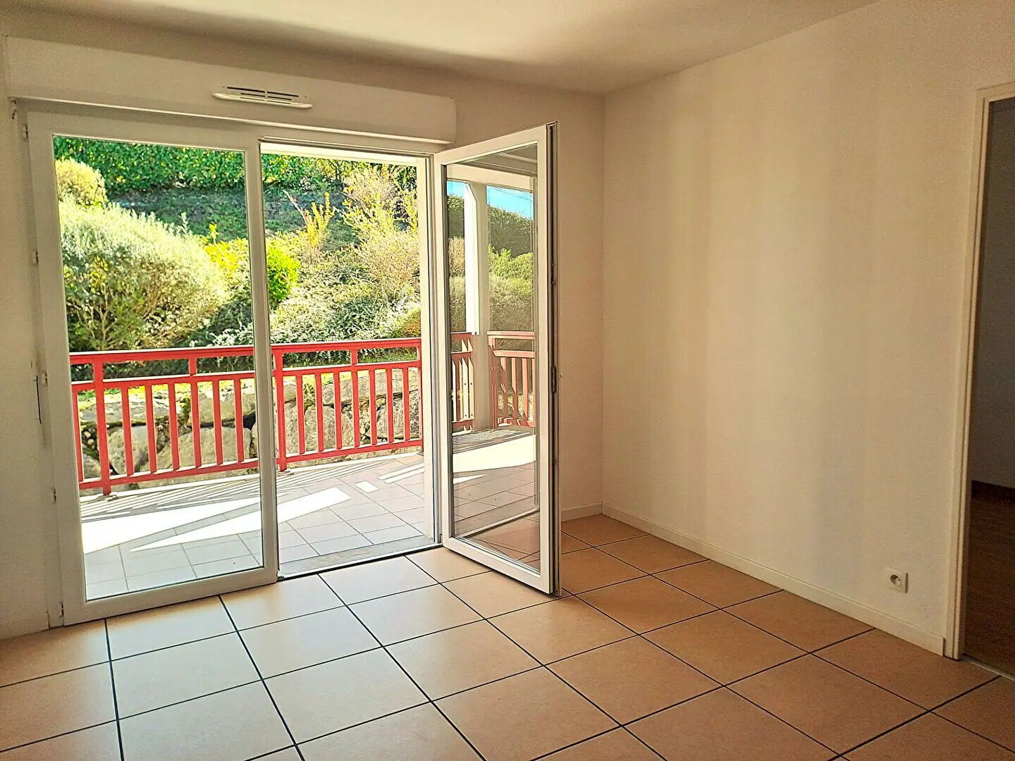 Appartement à vendre, 56m², Ustaritz