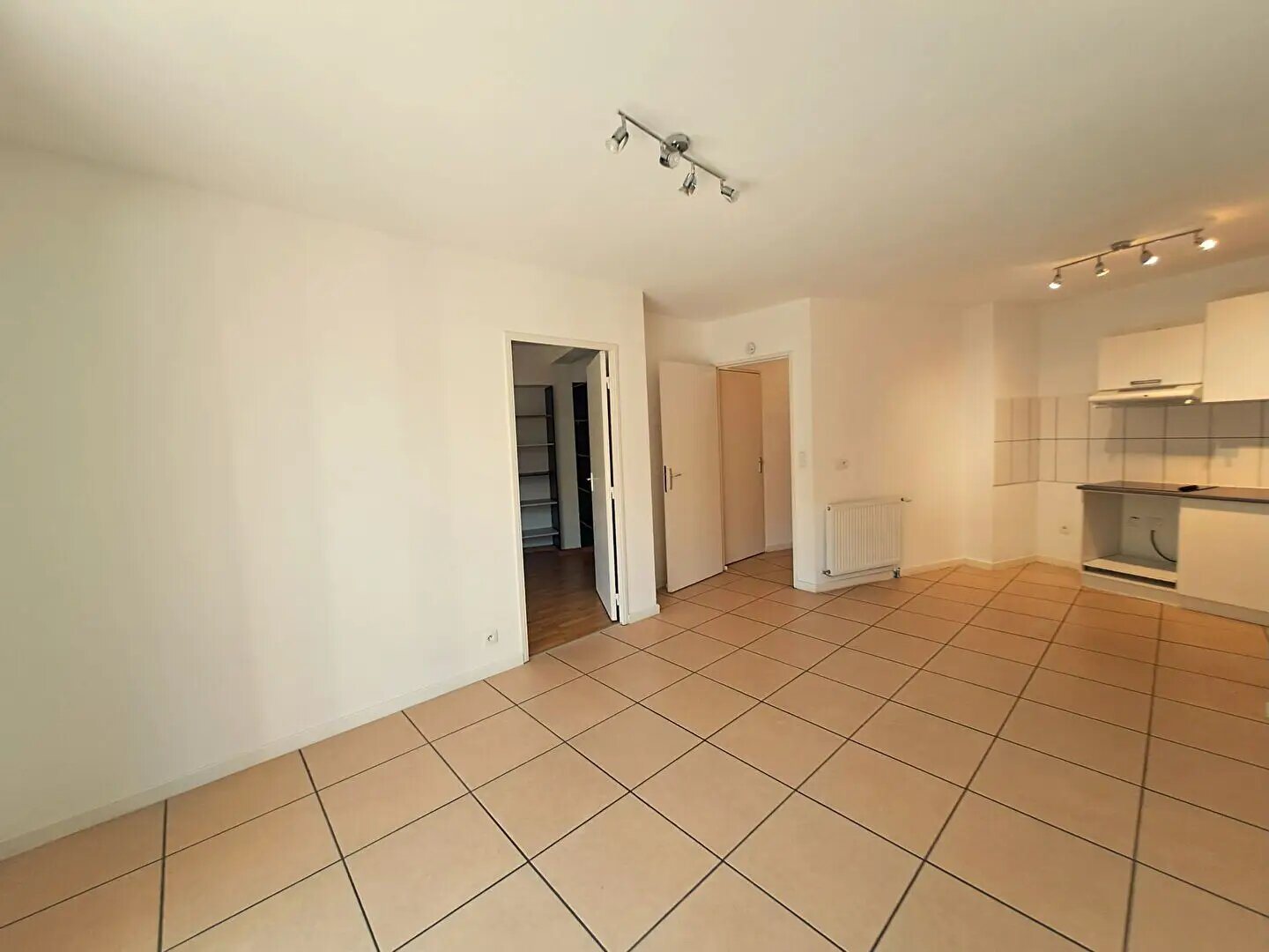 Appartement à vendre, 56m², Ustaritz