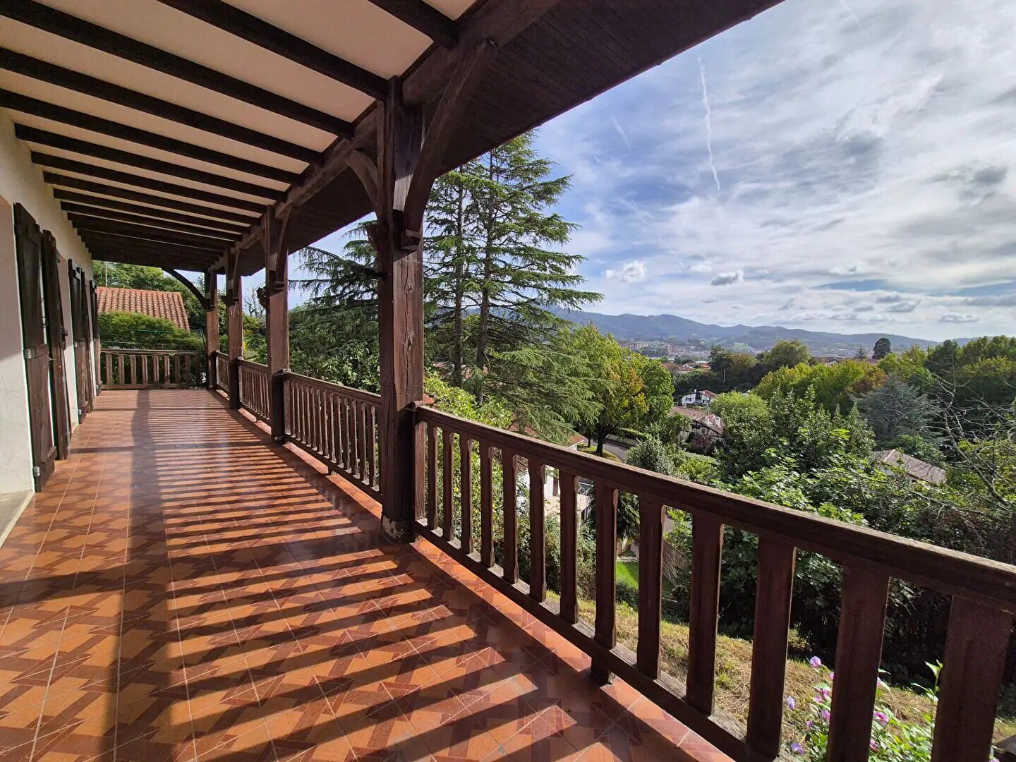 Appartement à vendre, 124m², Hendaye