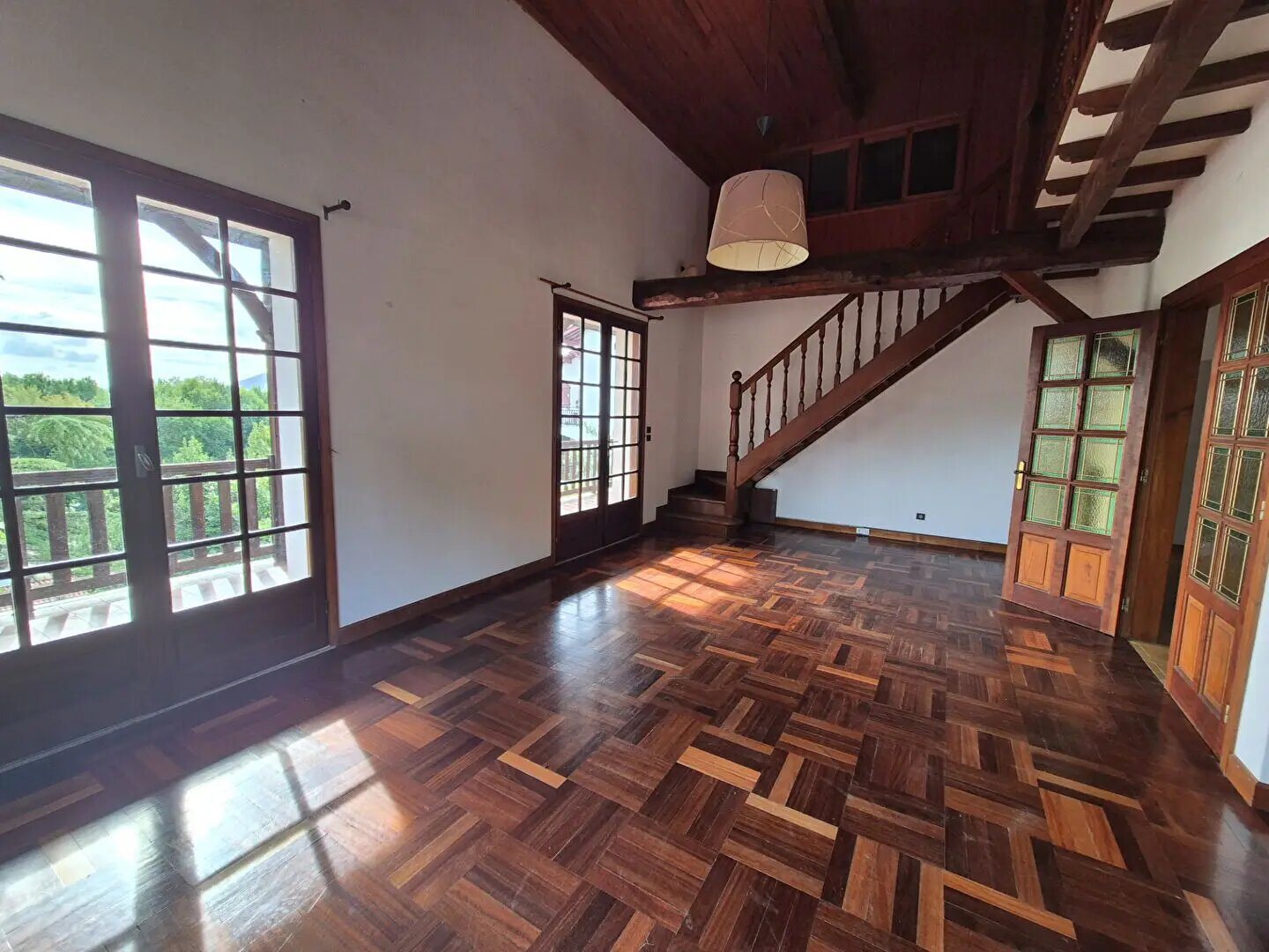 Appartement à vendre, 124m², Hendaye