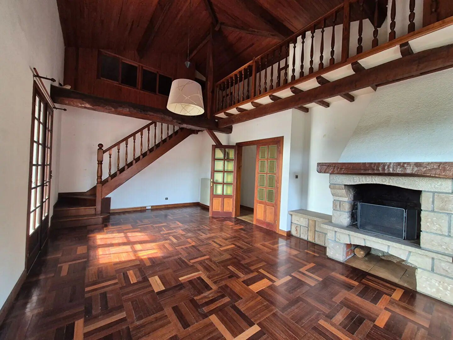 Appartement à vendre, 124m², Hendaye