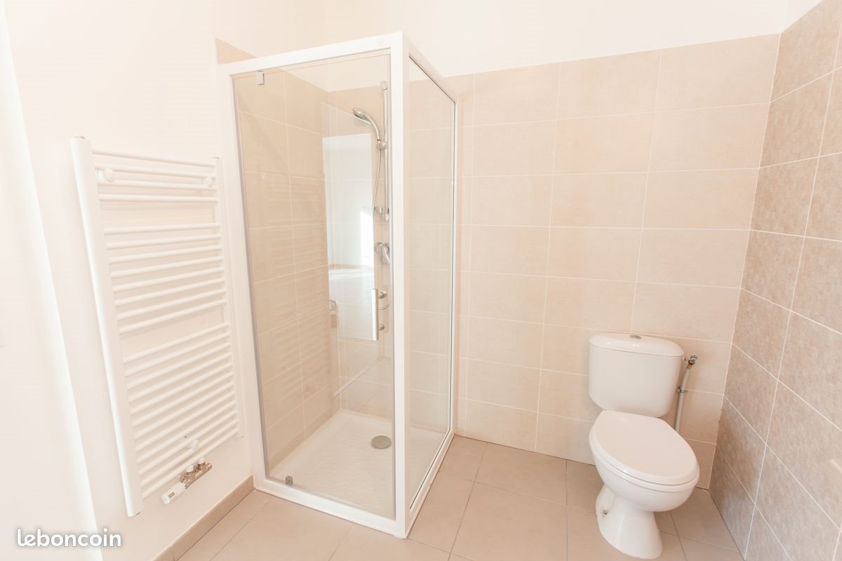 Appartement à louer, 41m², Villenave-d'Ornon