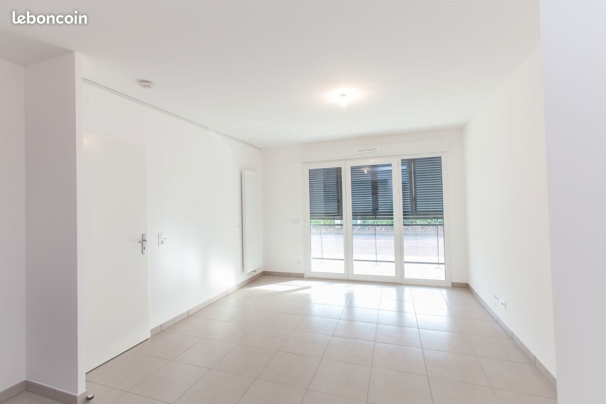 Appartement à louer, 41m², Villenave-d'Ornon