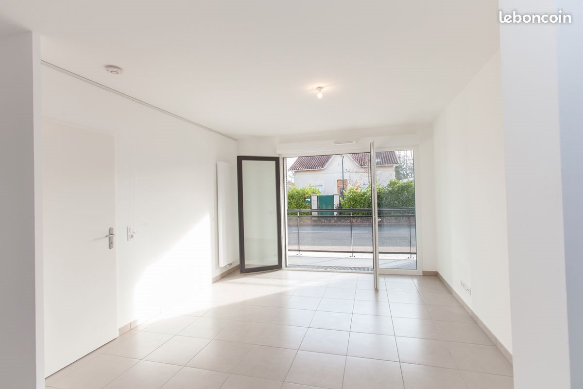 Appartement à louer, 41m², Villenave-d'Ornon
