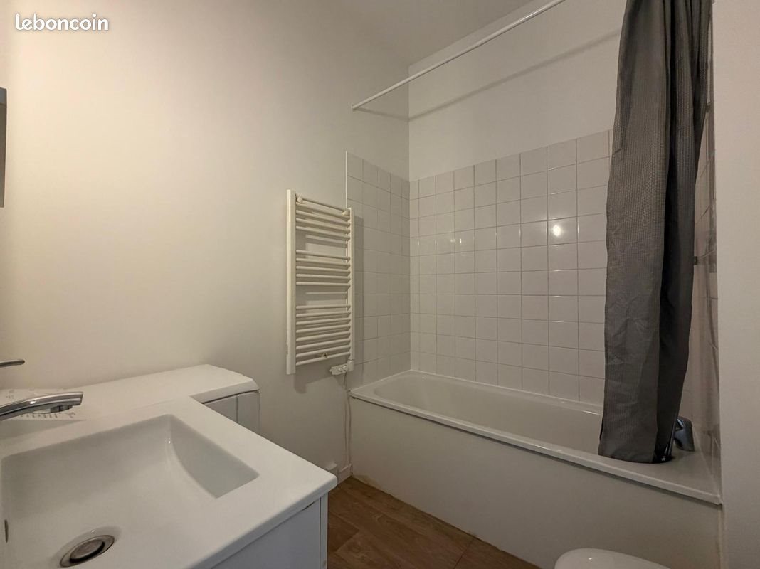 Appartement à louer, 33m², Bordeaux