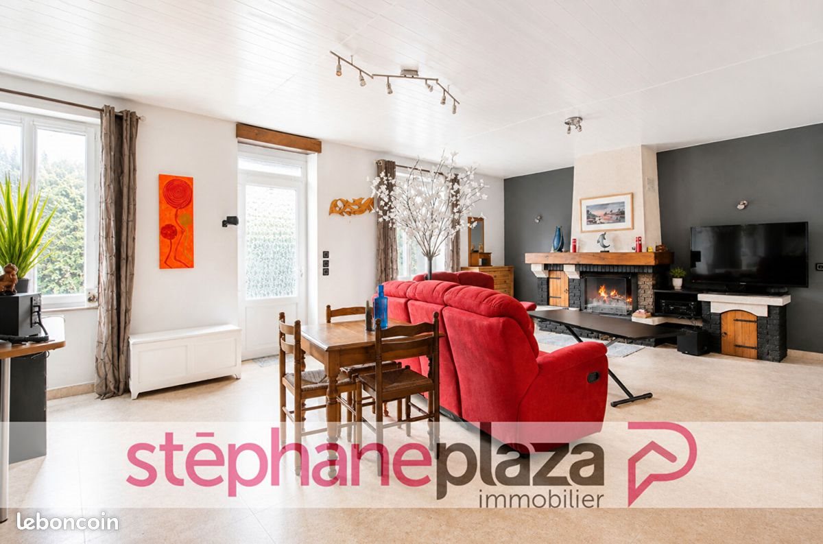 Maison à vendre, 149m², Châteaugiron