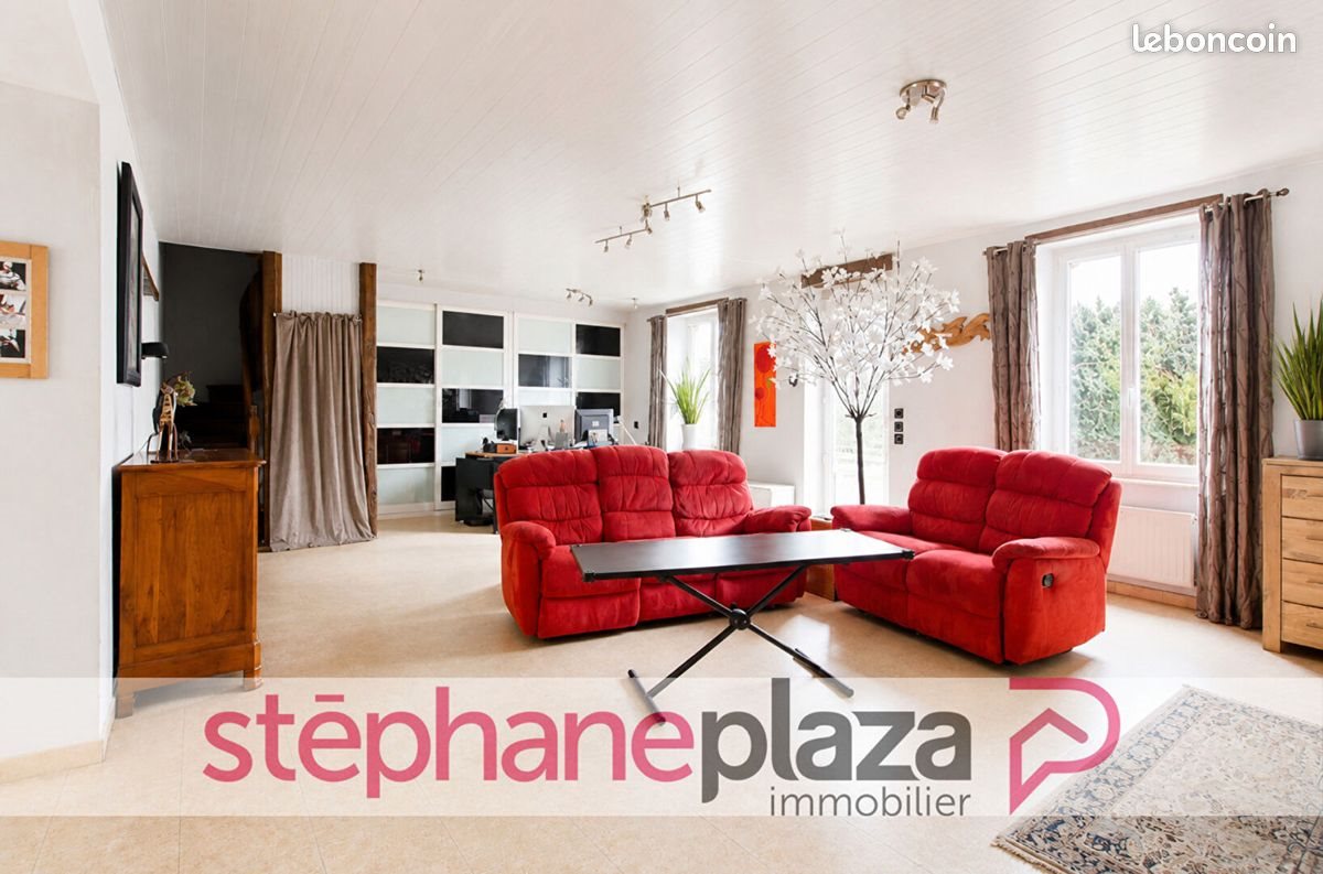 Maison à vendre, 149m², Châteaugiron