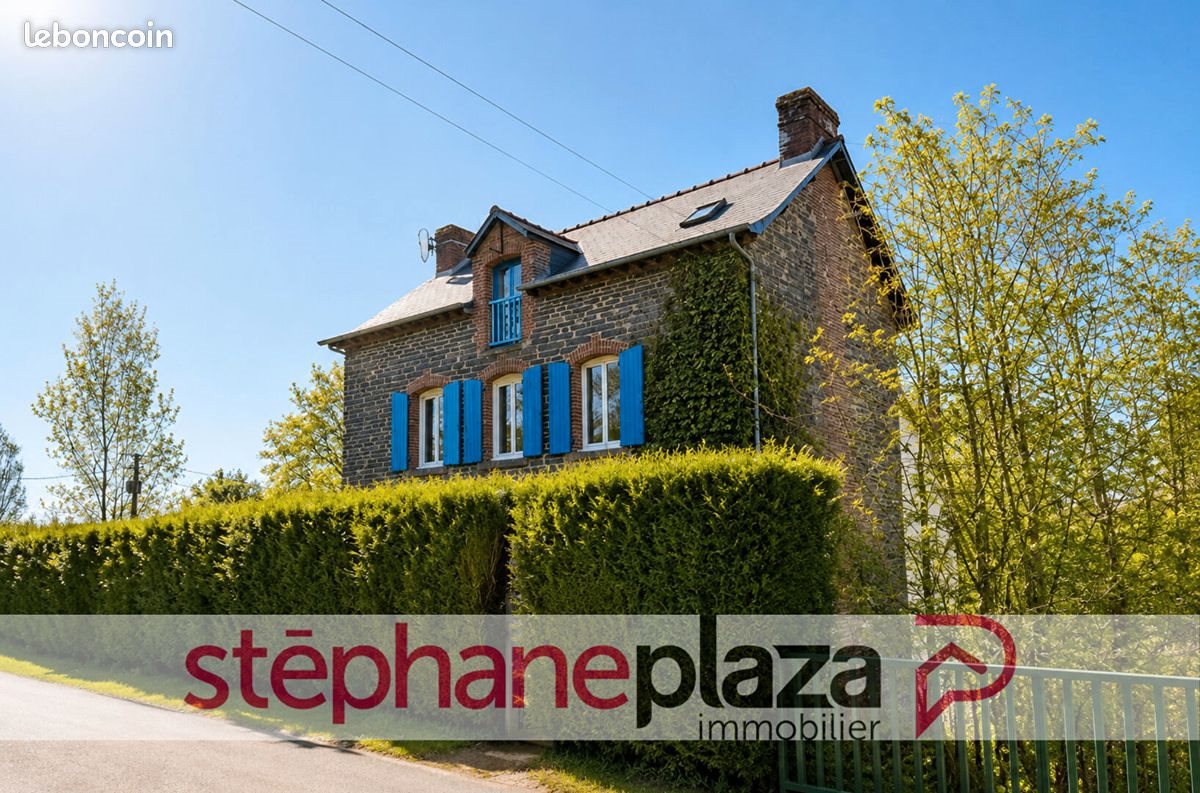 Maison à vendre, 149m², Amanlis