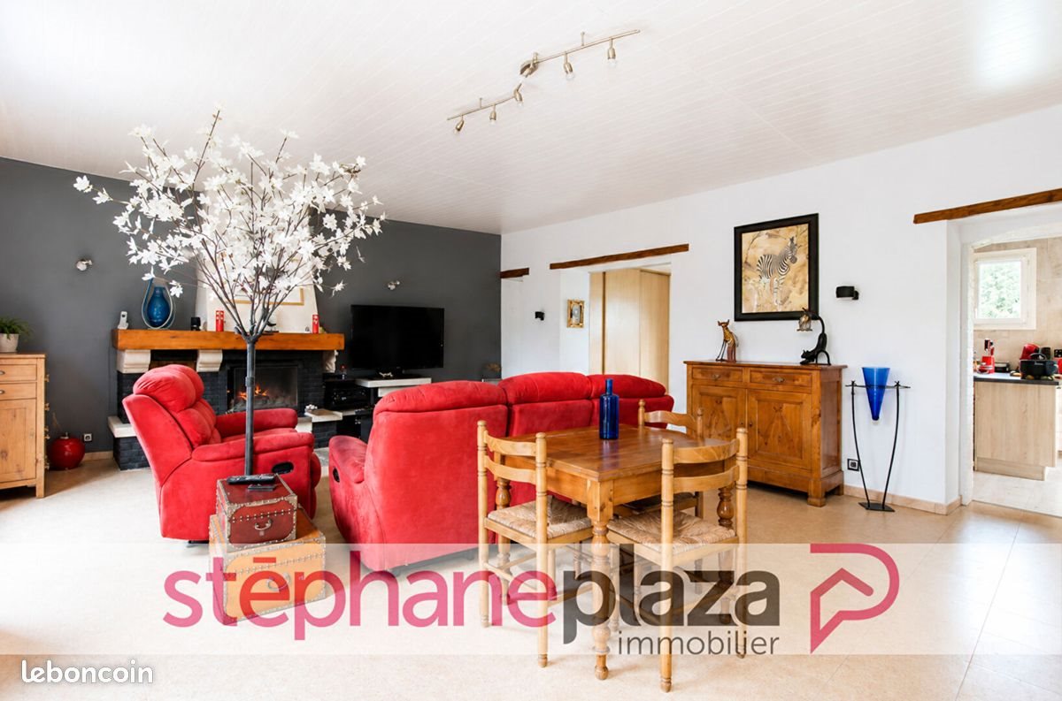 Maison à vendre, 149m², Amanlis