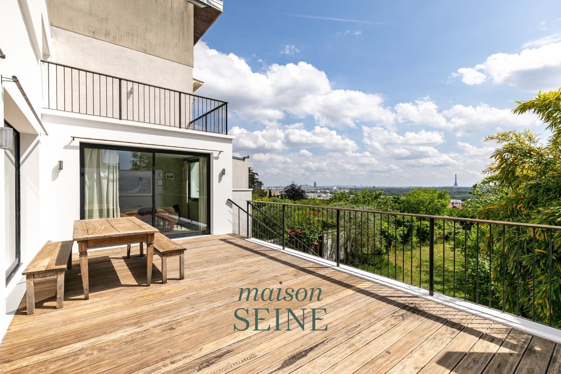 Maison à vendre, 328m², Suresnes