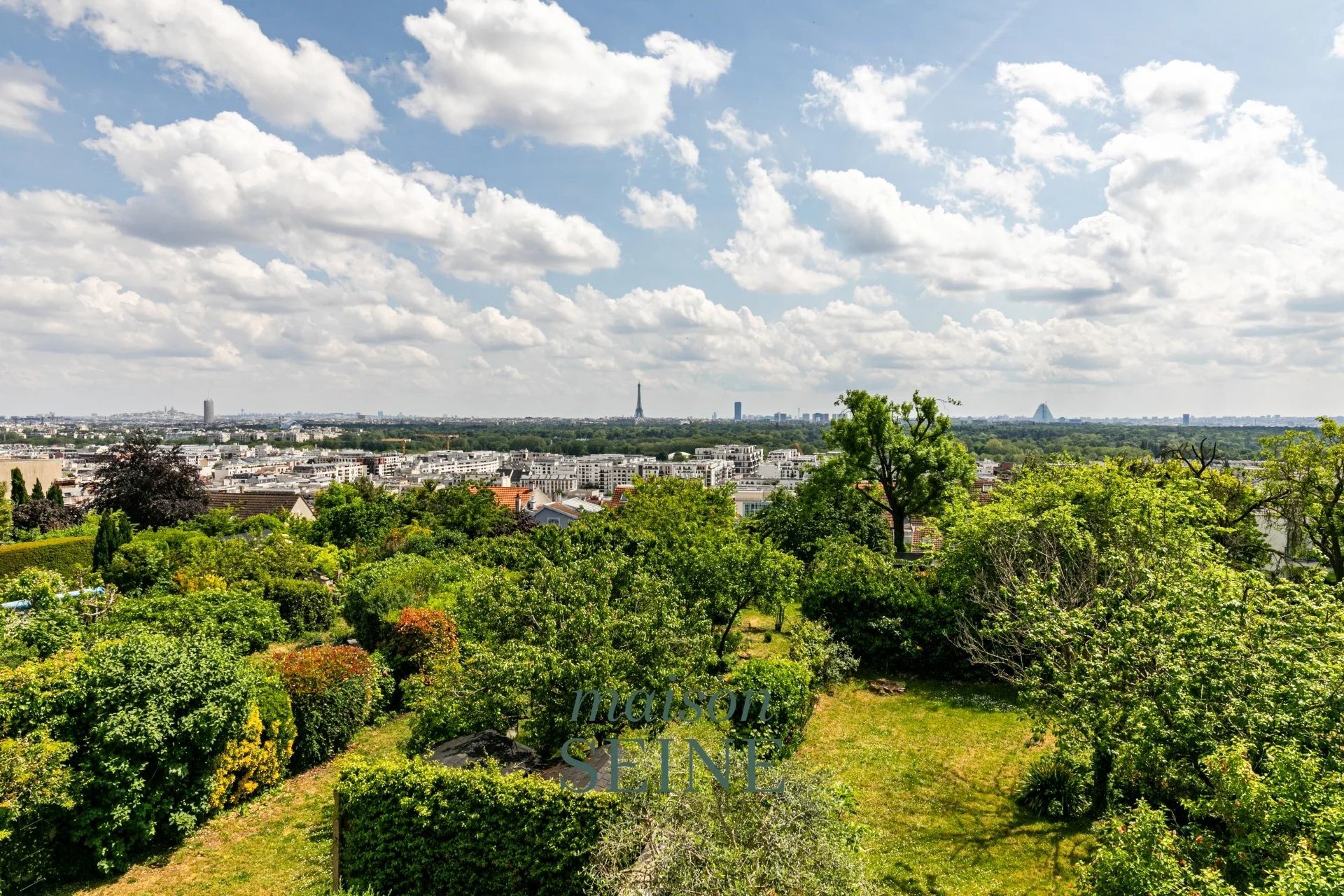 Maison à vendre, 328m², Suresnes