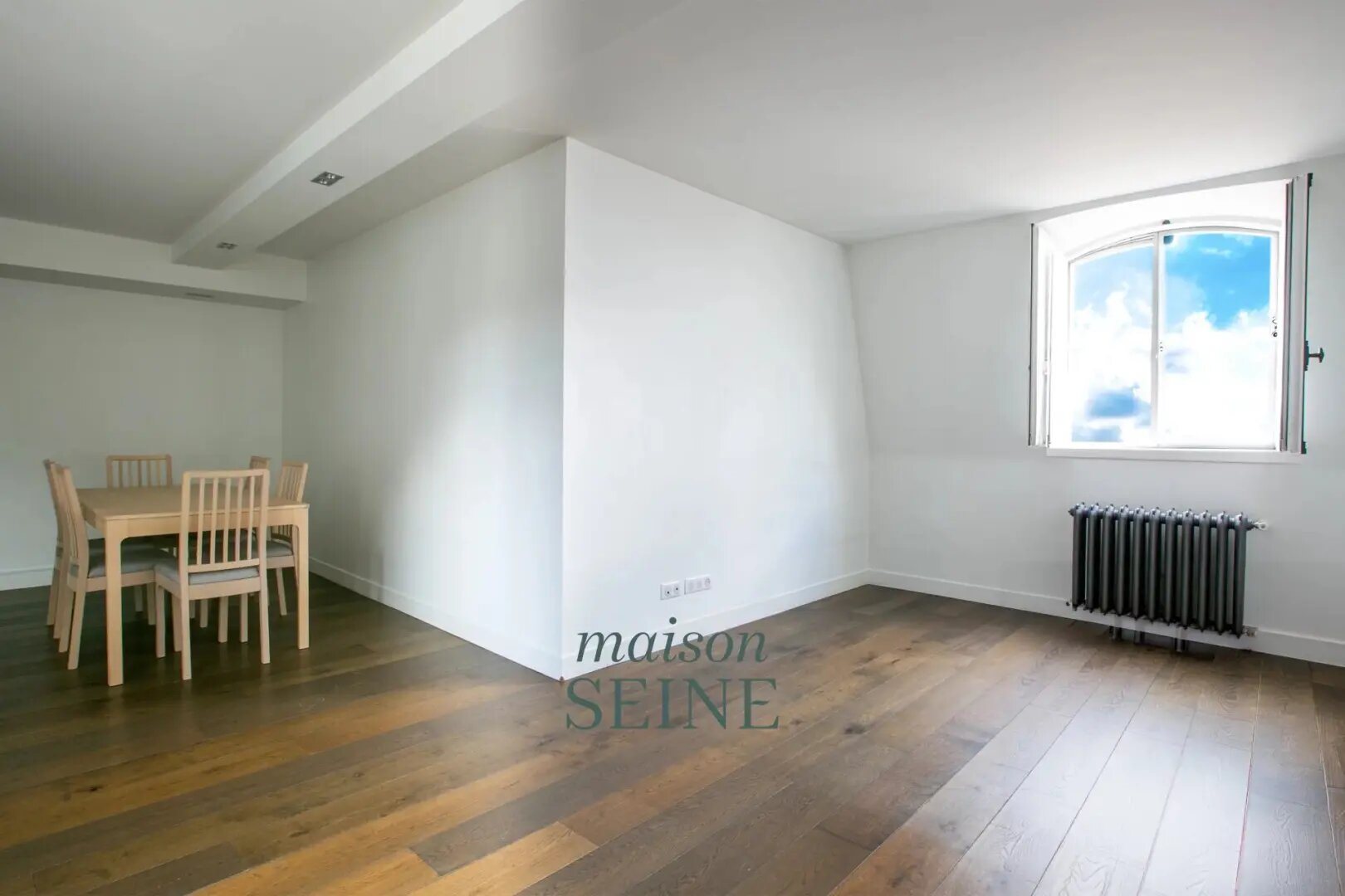 Appartement à vendre, 84m², Neuilly-sur-Seine