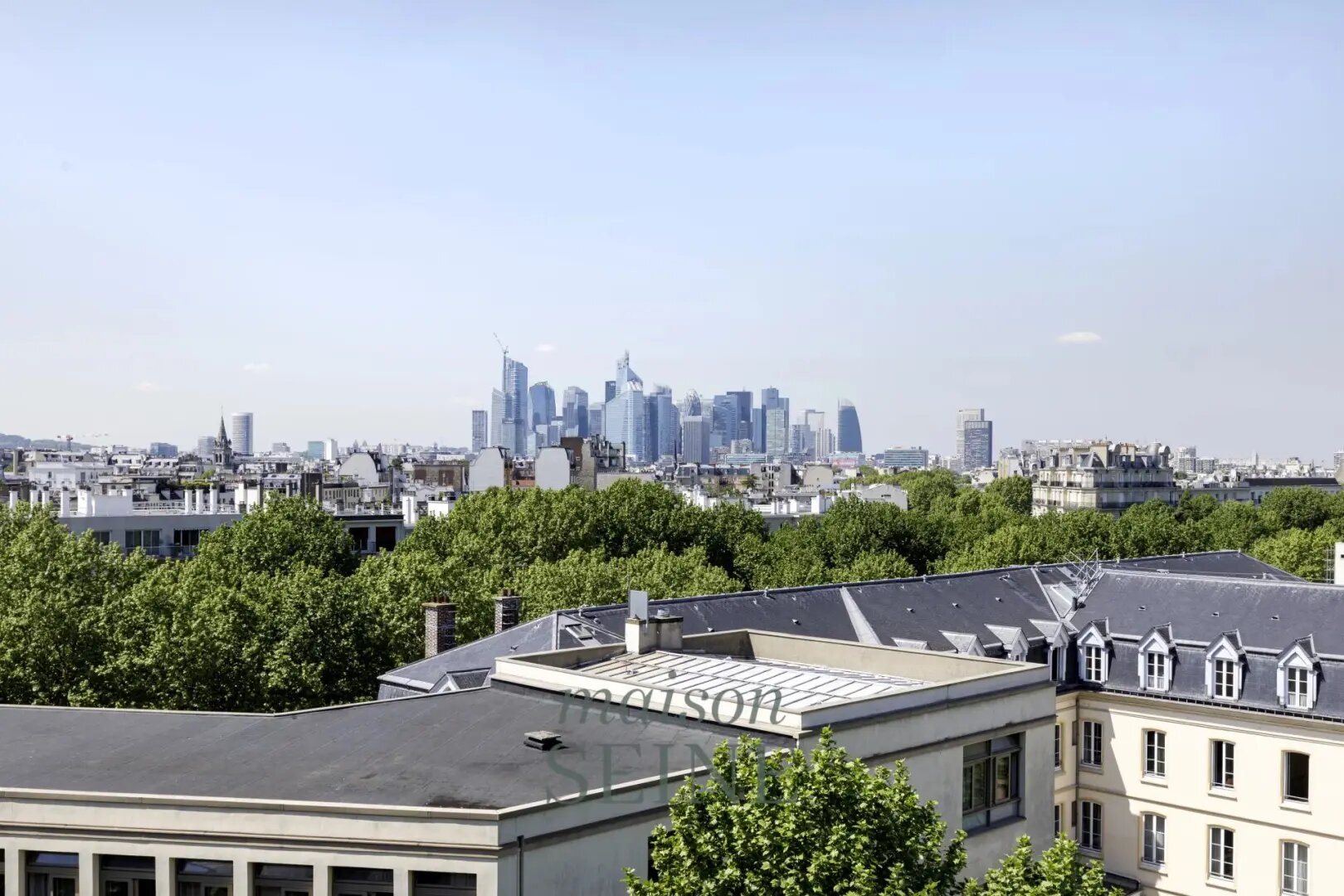 Appartement à vendre, 84m², Neuilly-sur-Seine