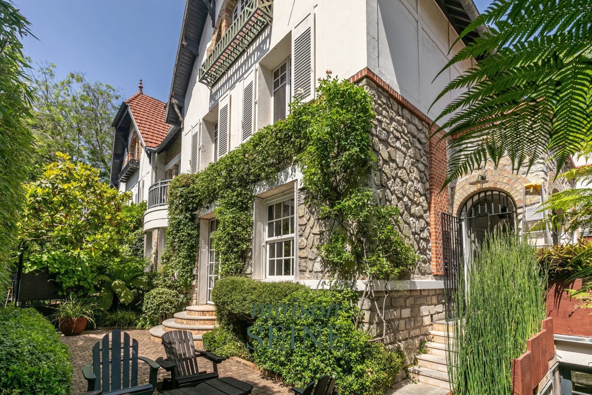Maison à vendre, 367m², Neuilly-sur-Seine