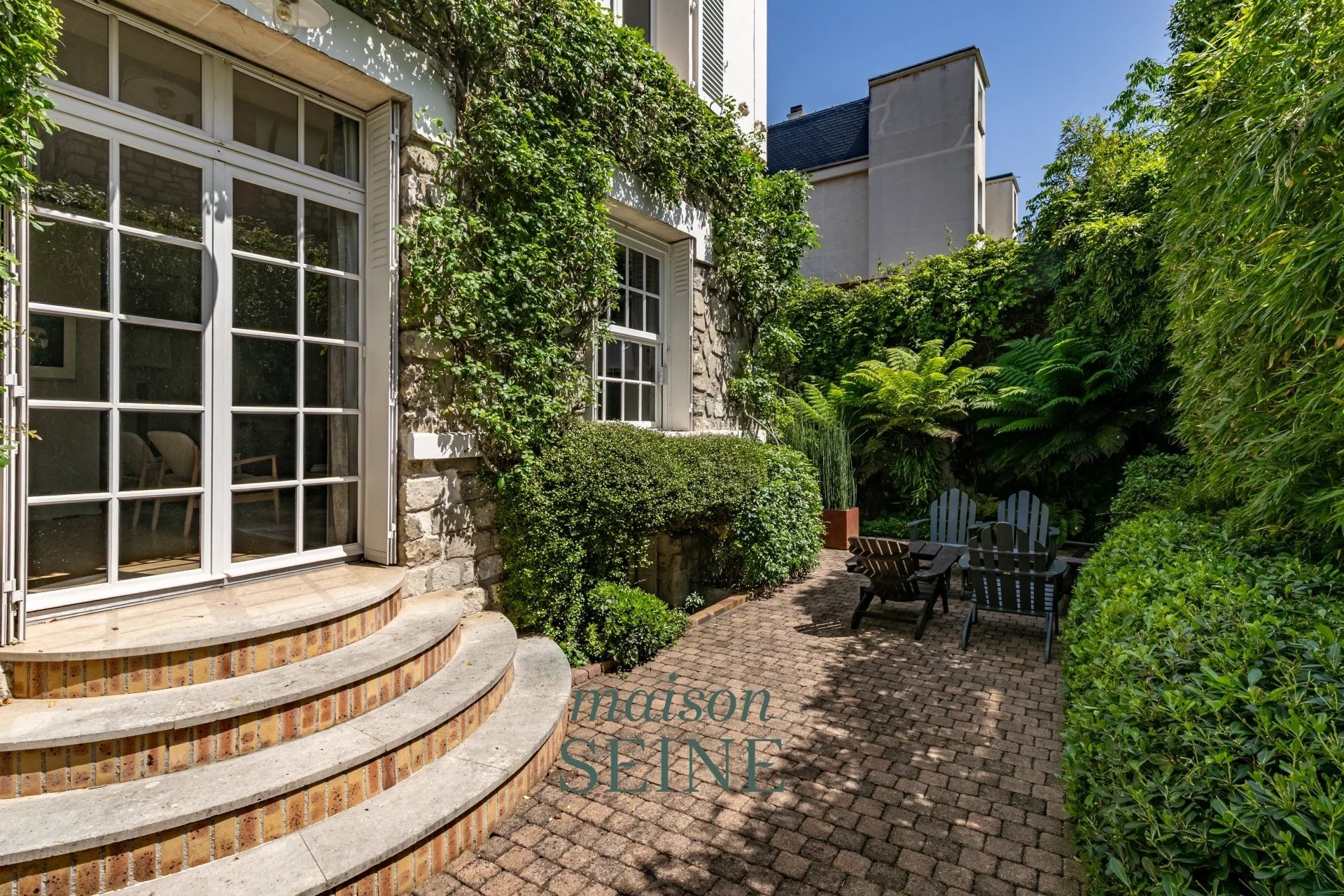 Maison à vendre, 367m², Neuilly-sur-Seine