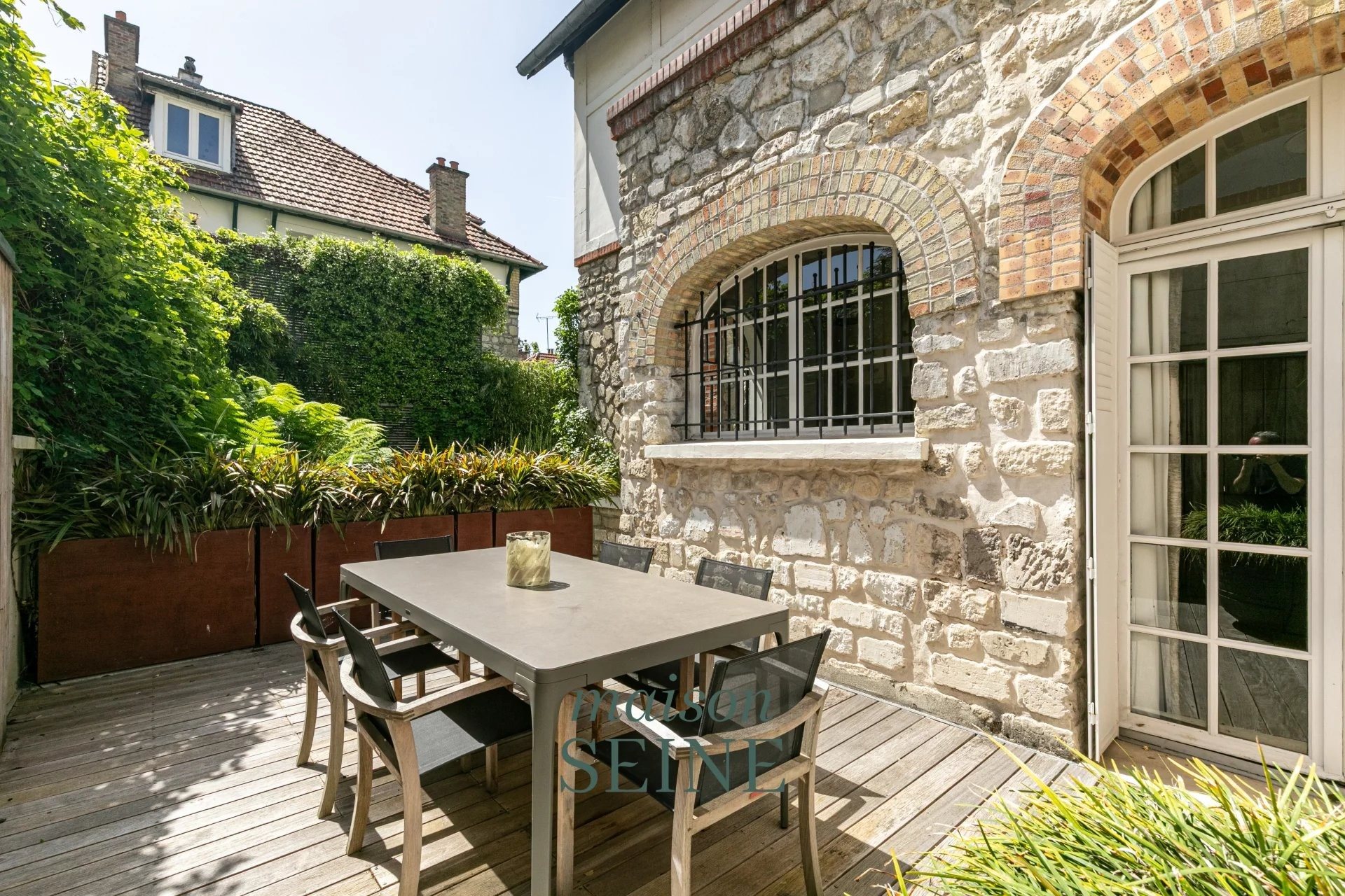 Maison à vendre, 367m², Neuilly-sur-Seine