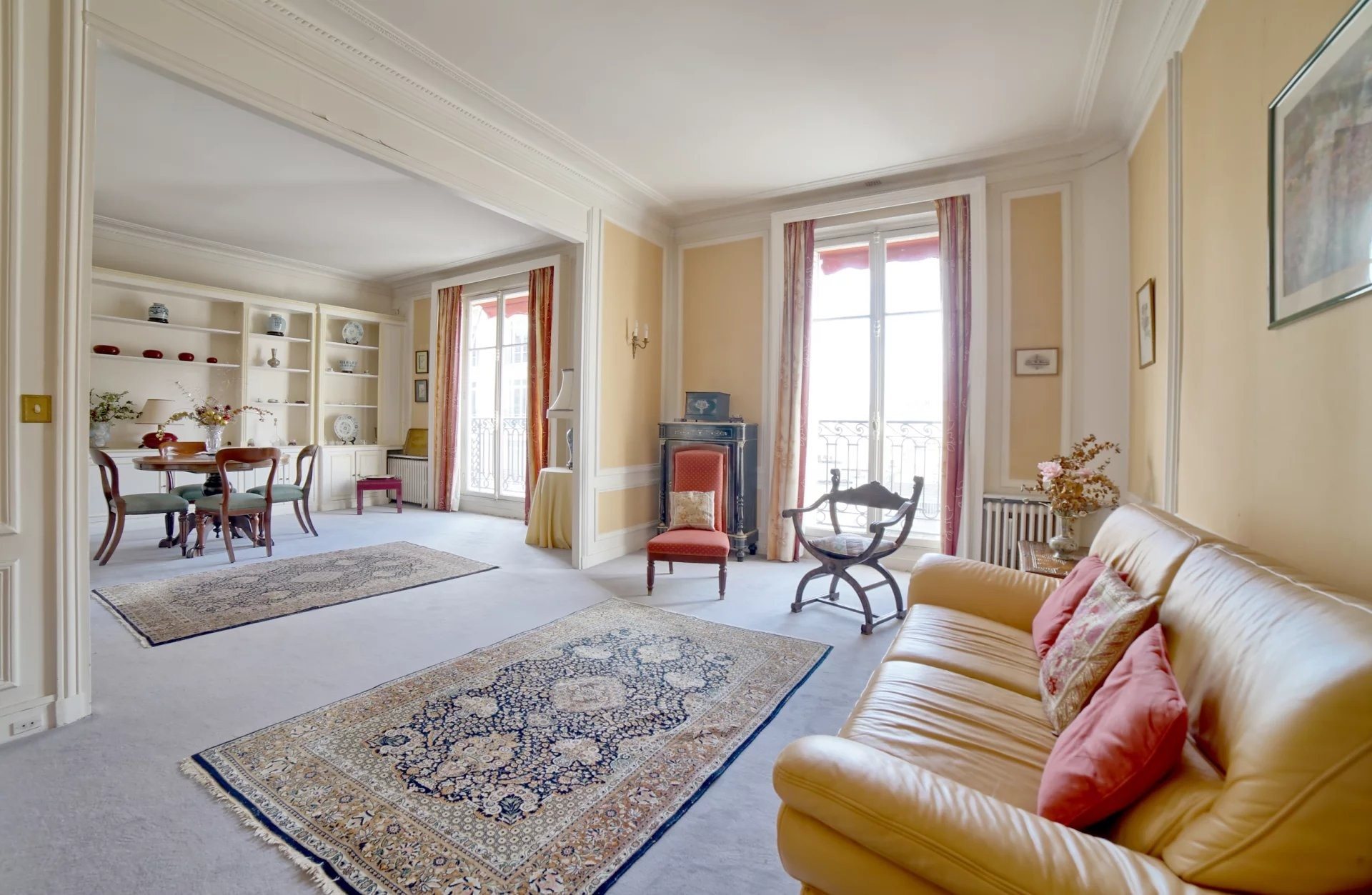 Appartement à vendre, 151m², Neuilly-sur-Seine