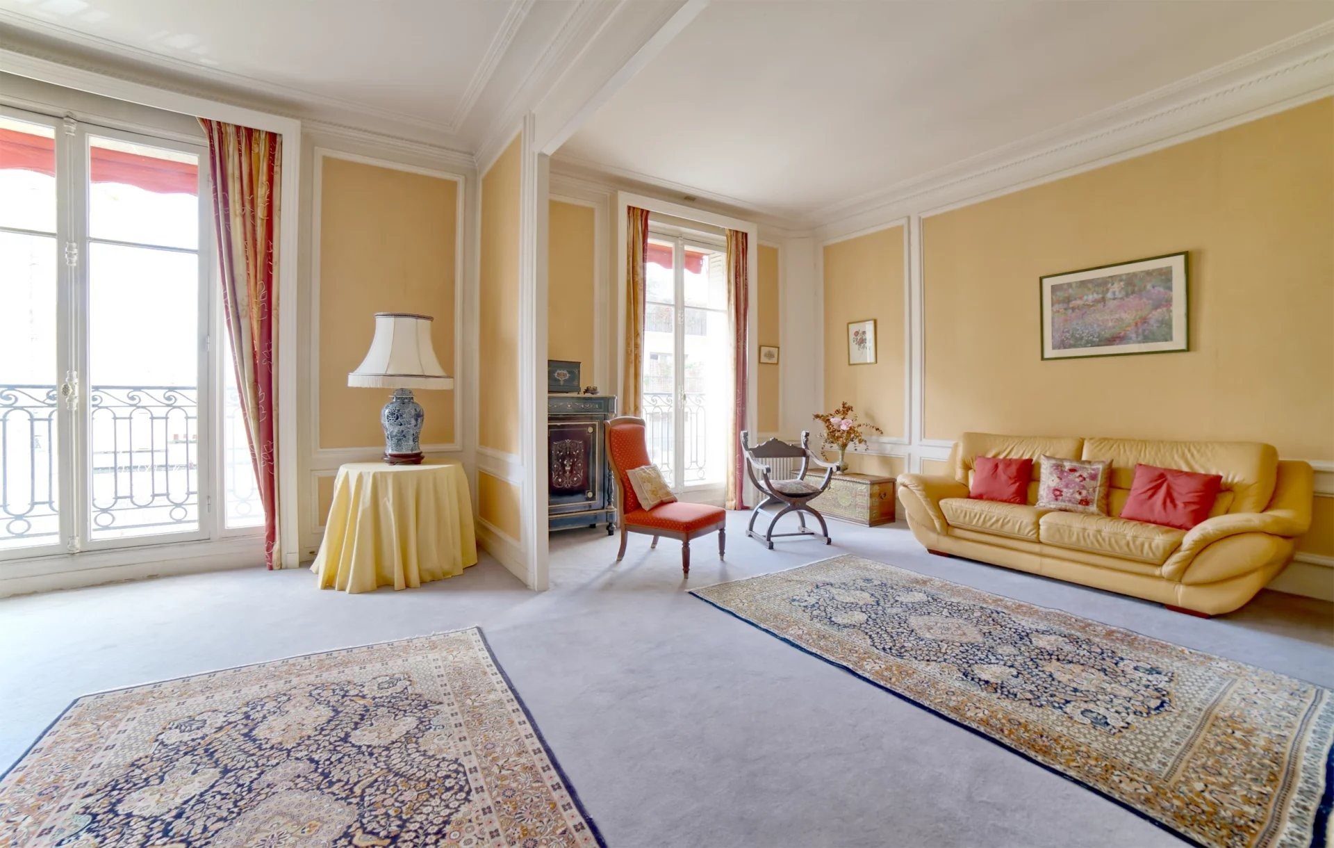 Appartement à vendre, 151m², Neuilly-sur-Seine