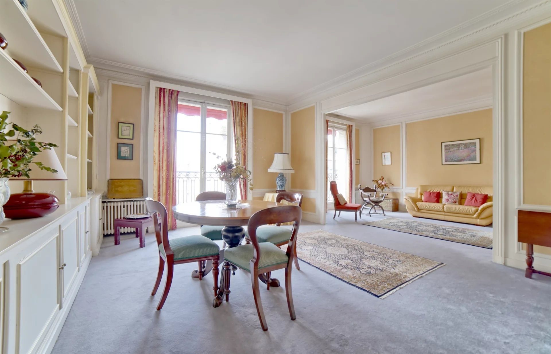 Appartement à vendre, 151m², Neuilly-sur-Seine