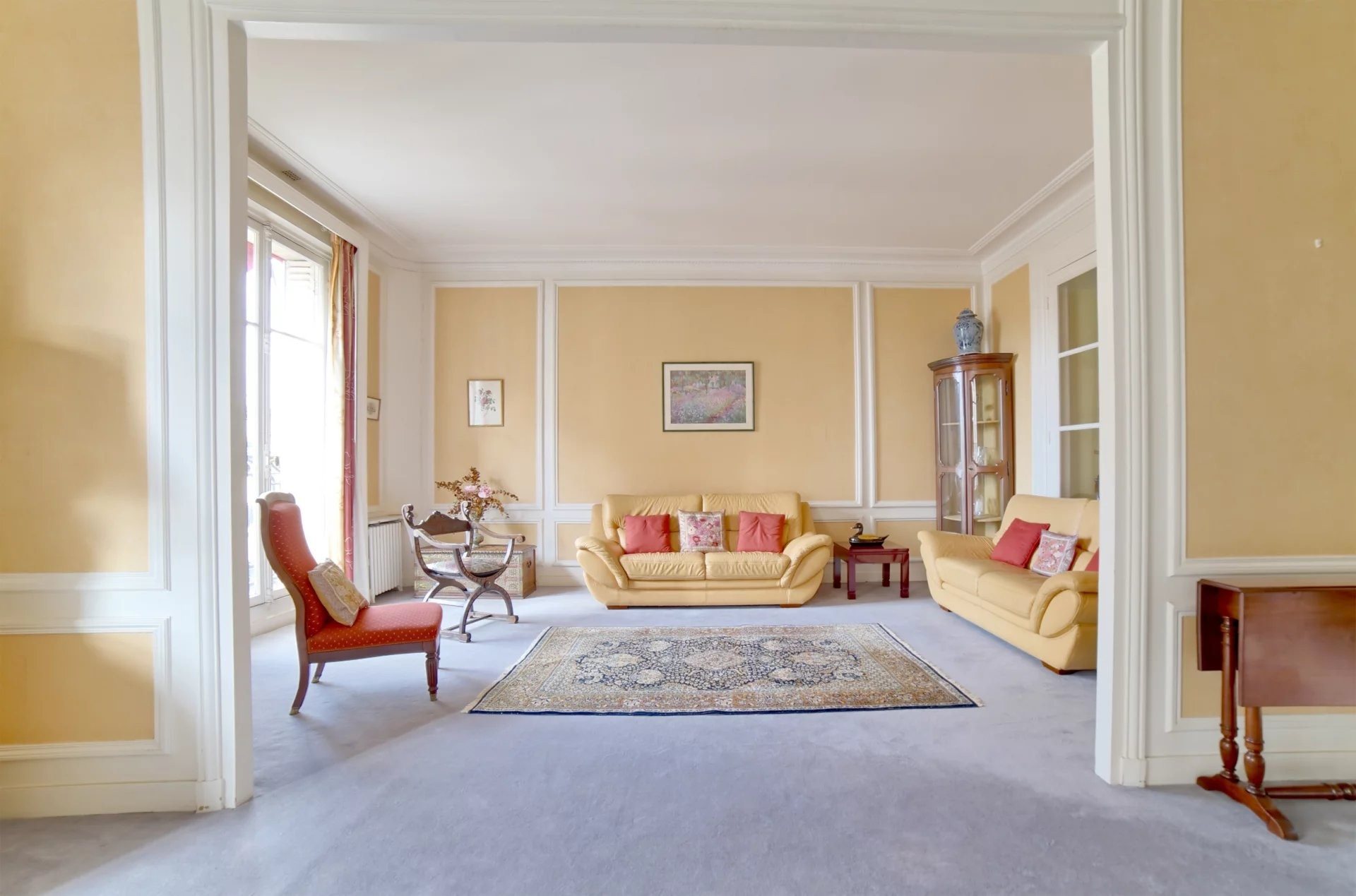Appartement à vendre, 151m², Neuilly-sur-Seine