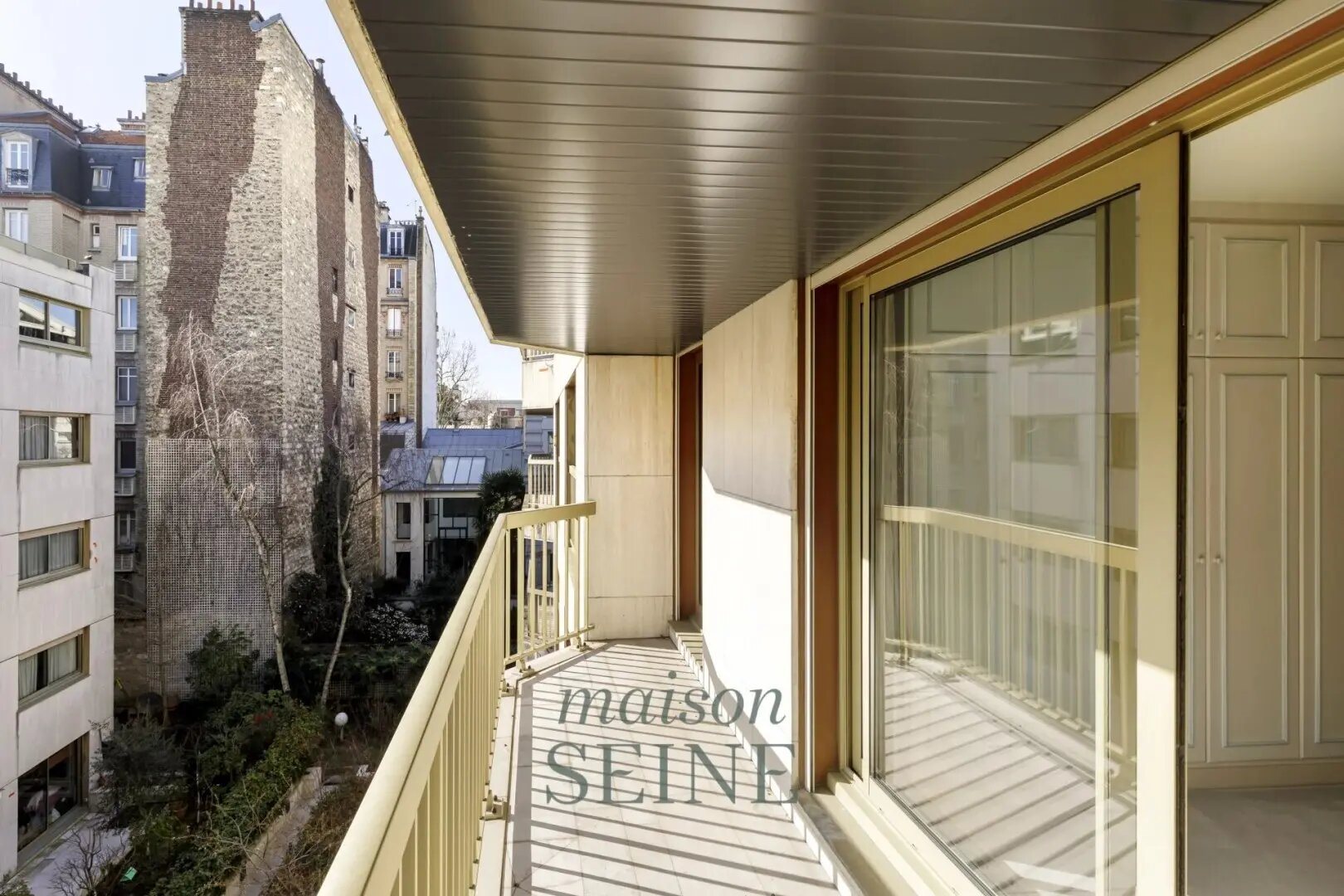 Appartement à vendre, 210m², Neuilly-sur-Seine