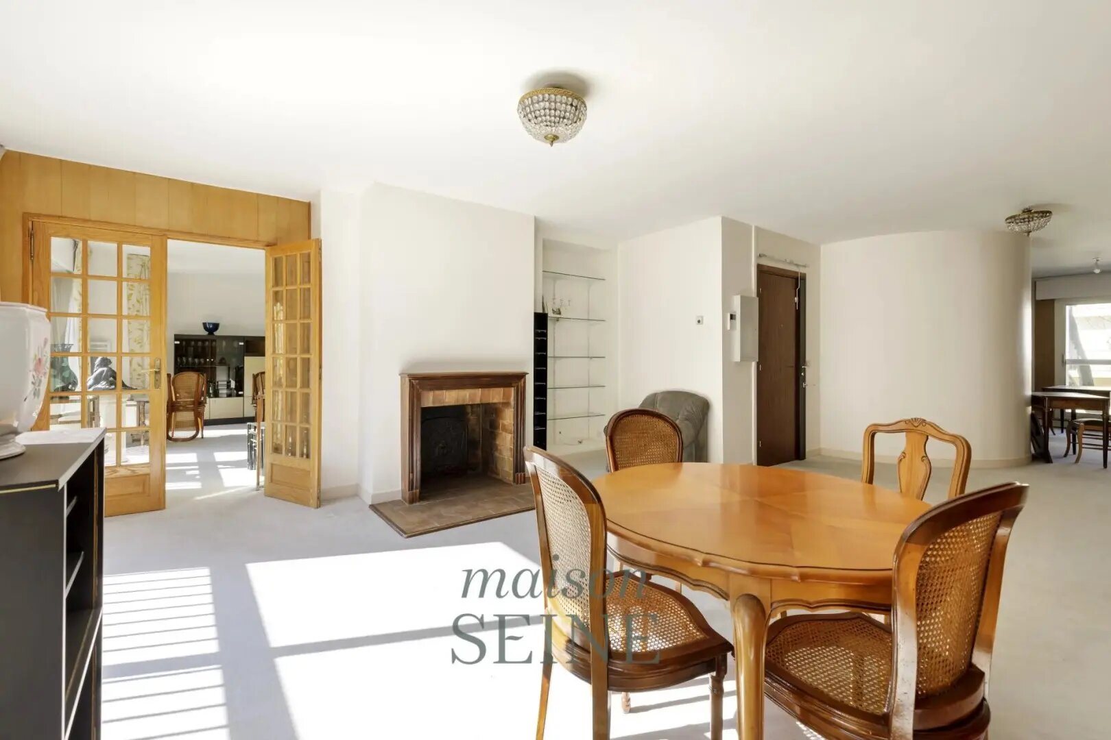 Appartement à vendre, 210m², Neuilly-sur-Seine