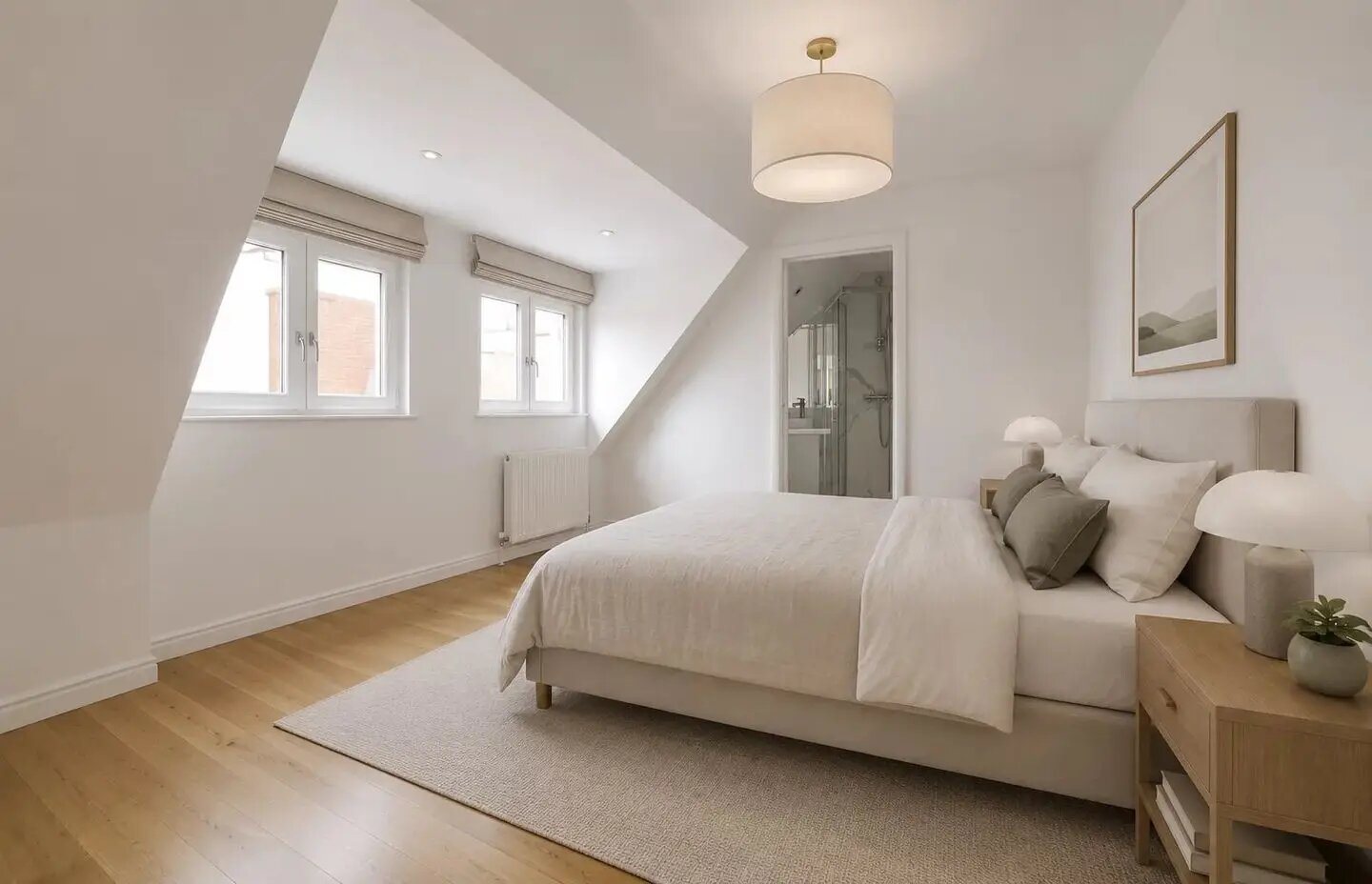 Appartement à louer, 80m², Neuilly-sur-Seine