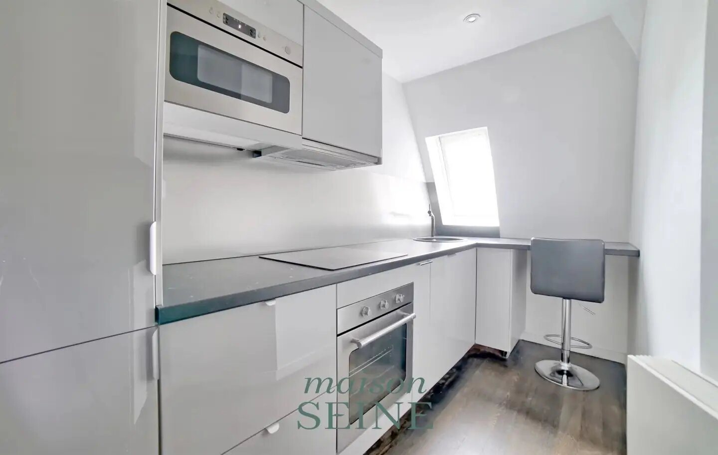 Appartement à louer, 80m², Neuilly-sur-Seine