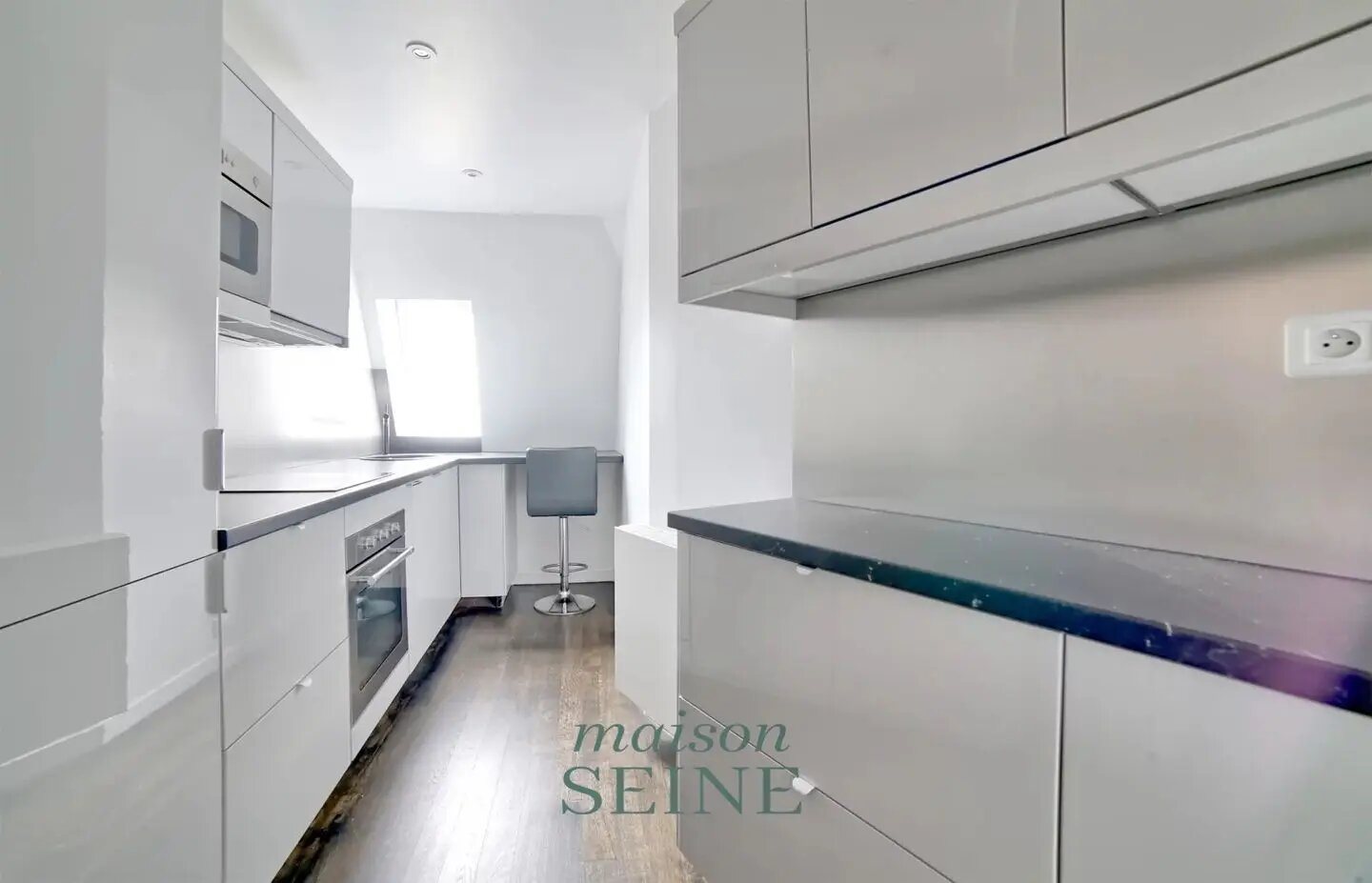 Appartement à louer, 80m², Neuilly-sur-Seine