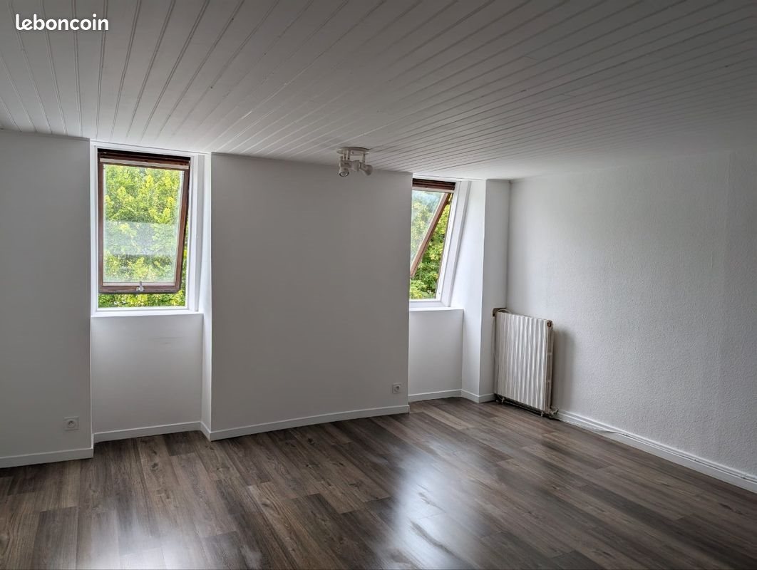 Appartement à louer, 68m², Quimperlé