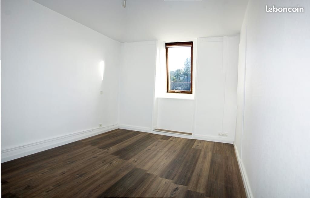 Appartement à louer, 68m², Quimperlé