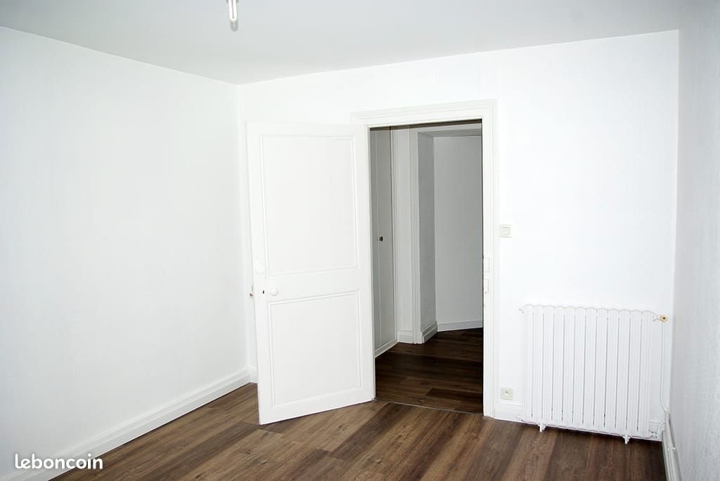 Appartement à louer, 68m², Quimperlé