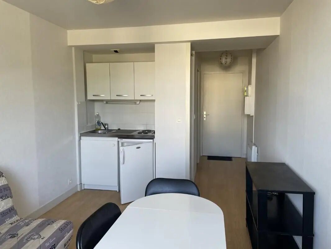 Appartement à louer, 19m², Blois