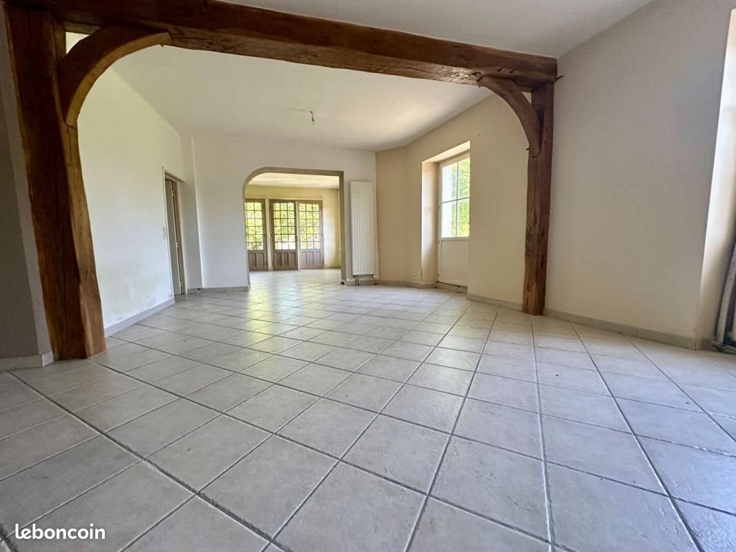 Maison à vendre, 117m², Seur