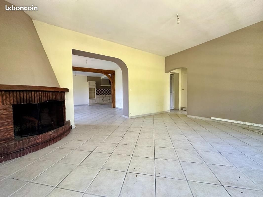 Maison à vendre, 117m², Seur