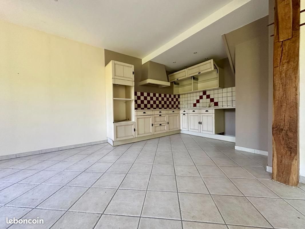 Maison à vendre, 117m², Seur