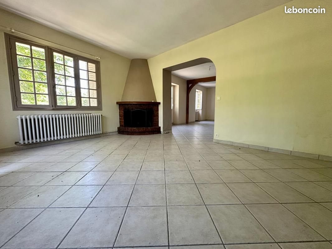 Maison à vendre, 117m², Seur