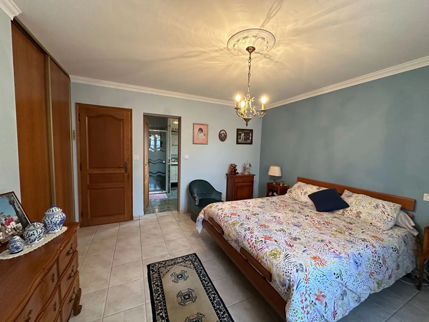 Maison à vendre, 200m², Villebarou