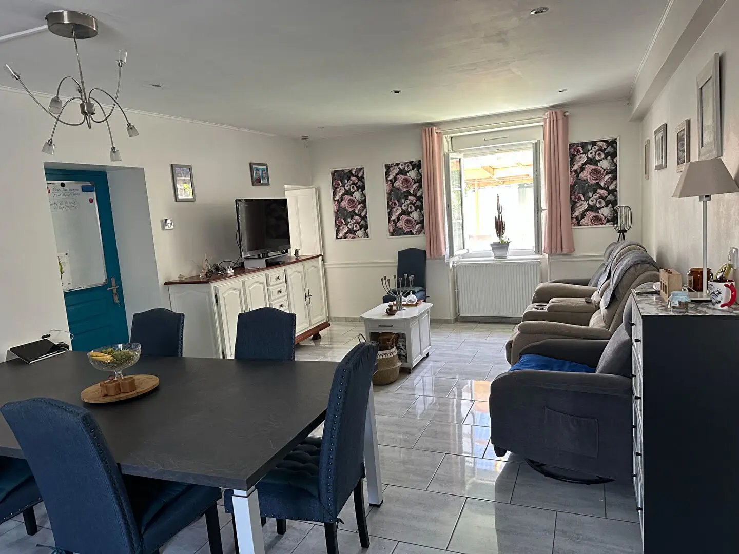 Maison à vendre, 85m², Oucques