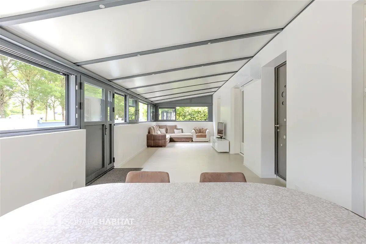 Maison à vendre, 170m², Blois